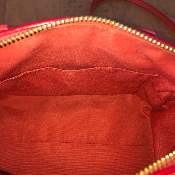 Coach Bennett Satchel Crossbody Leather Bag - Picture 10 of 12